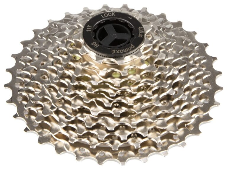 Primax cassette