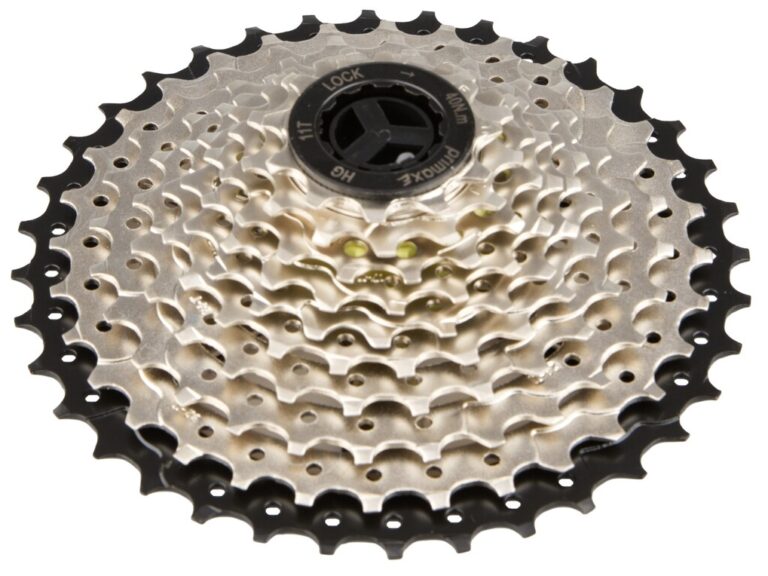 Primax cassette