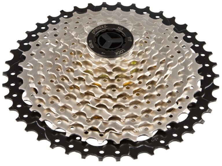 Primax cassette