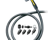 Topeak fietspomp