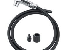 Topeak fietspomp