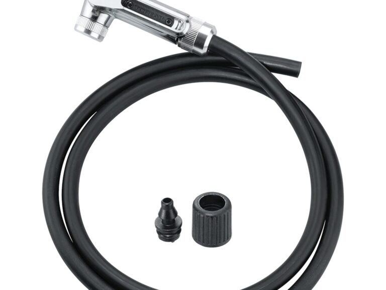Topeak fietspomp