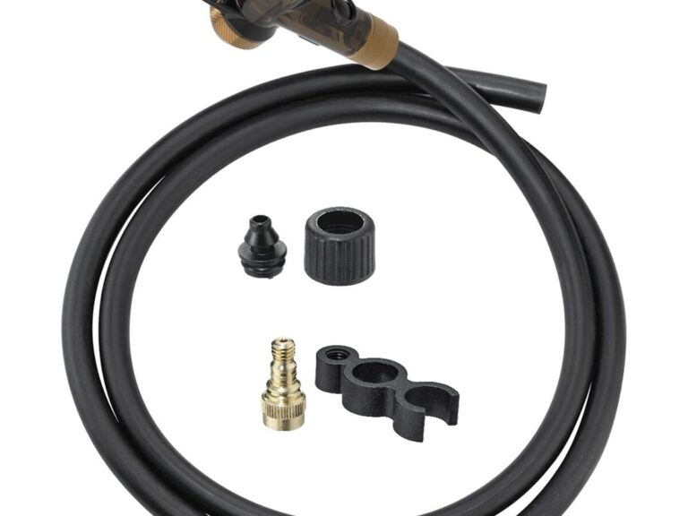 Topeak fietspomp