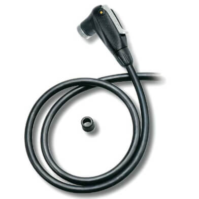 Topeak fietspomp