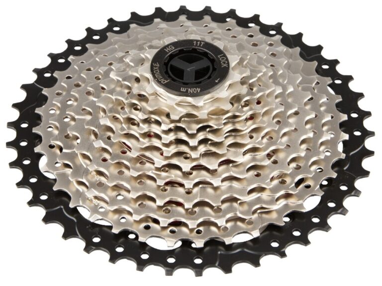 Primax cassette