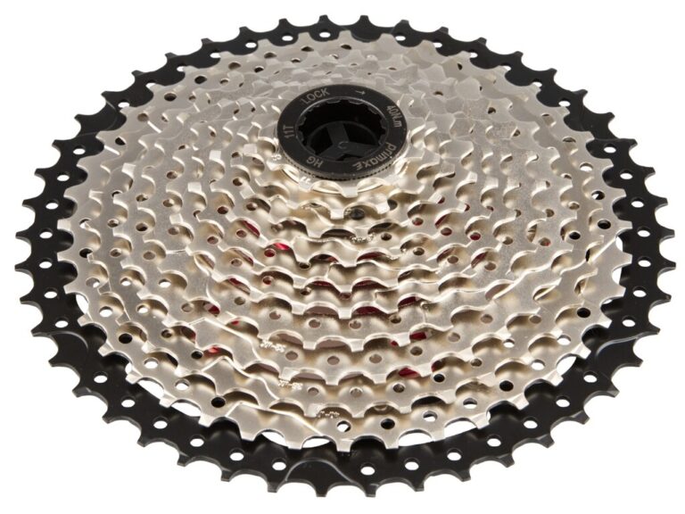 Primax cassette