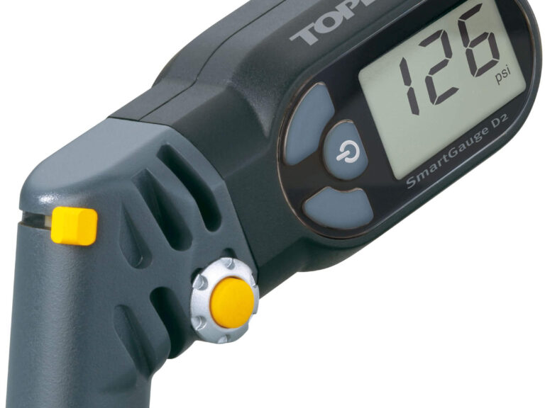 Topeak gereedschap