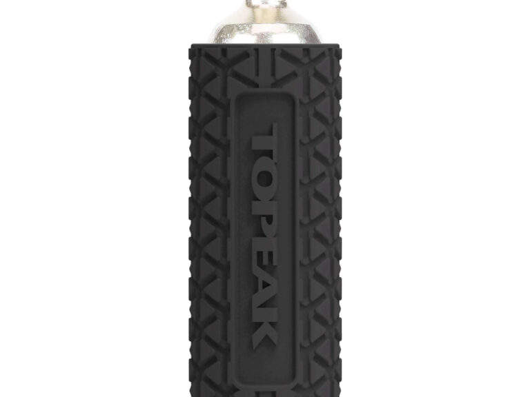 Topeak fietspomp