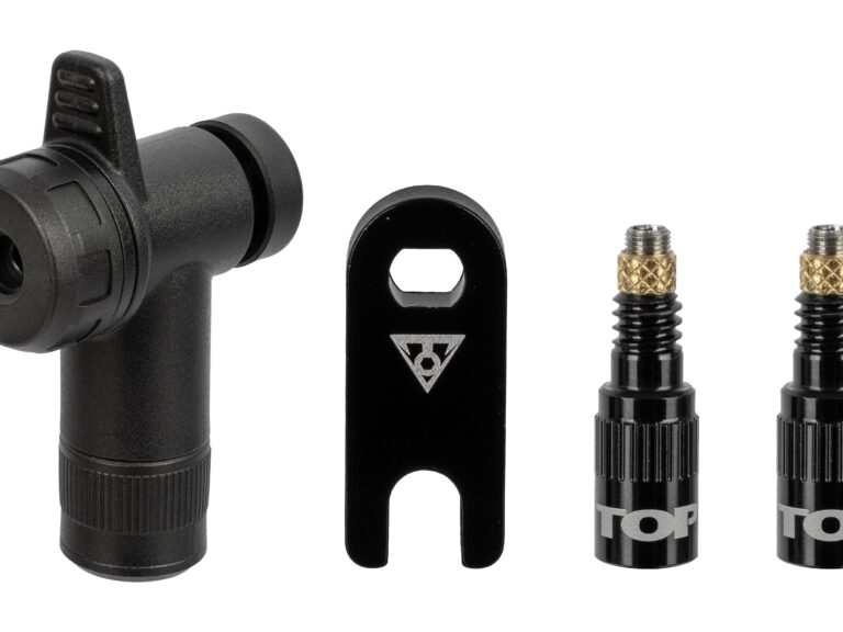 Topeak