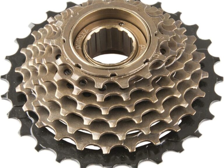 Primax cassette