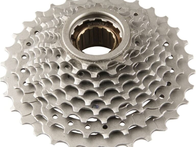 Primax cassette
