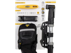 Topeak fietspomp