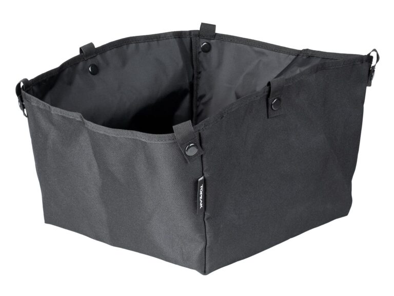 Topeak inlay Urban Basket DX 18L