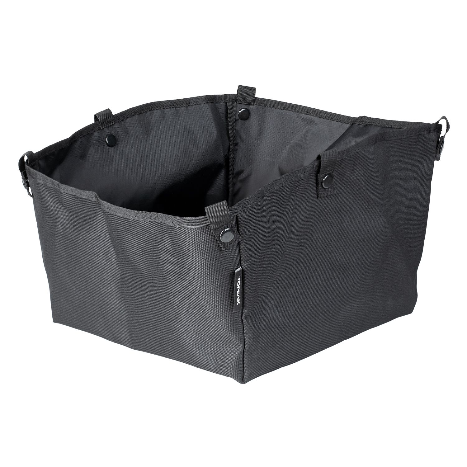 Topeak inlay Urban Basket DX 18L