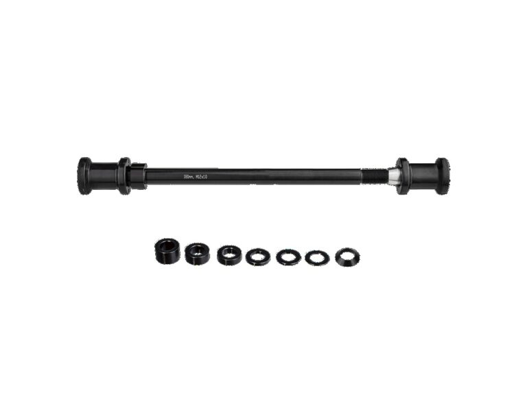 Topeak fietsaanhanger