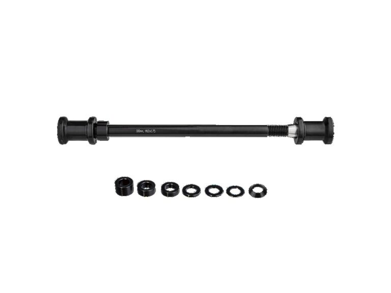Topeak fietsaanhanger