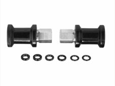 Topeak fietsaanhanger