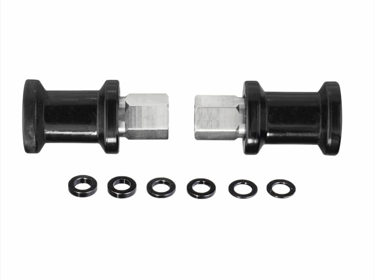 Topeak fietsaanhanger