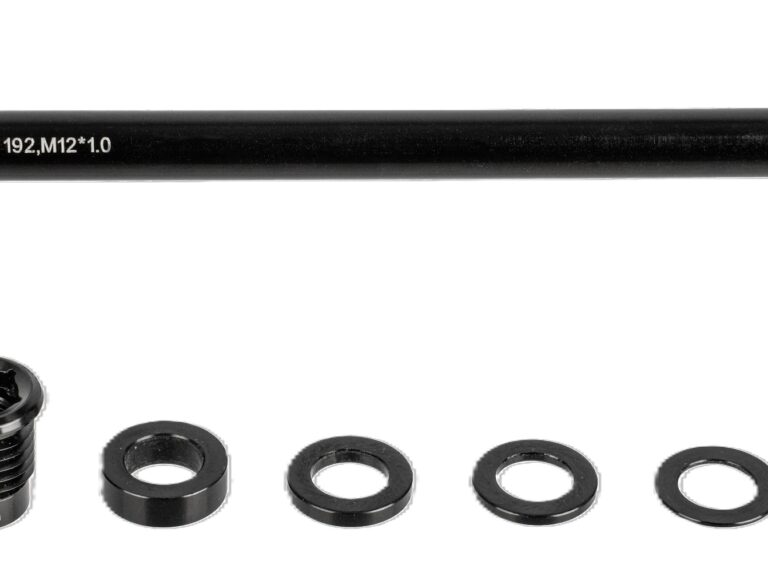 Topeak steekas kit trailer Journey TX Sram UDH