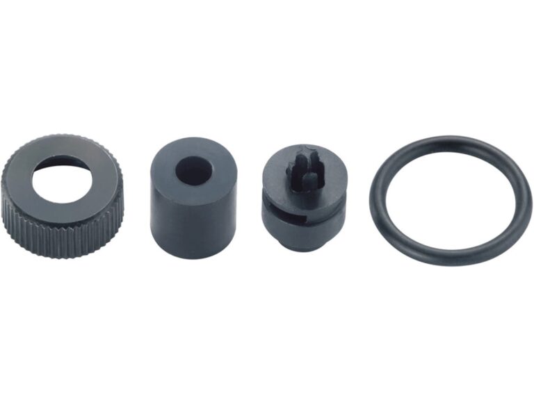 Topeak fietspomp