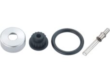 Topeak fietspomp