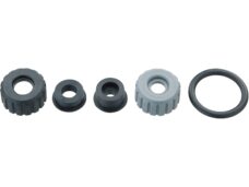 Topeak fietspomp