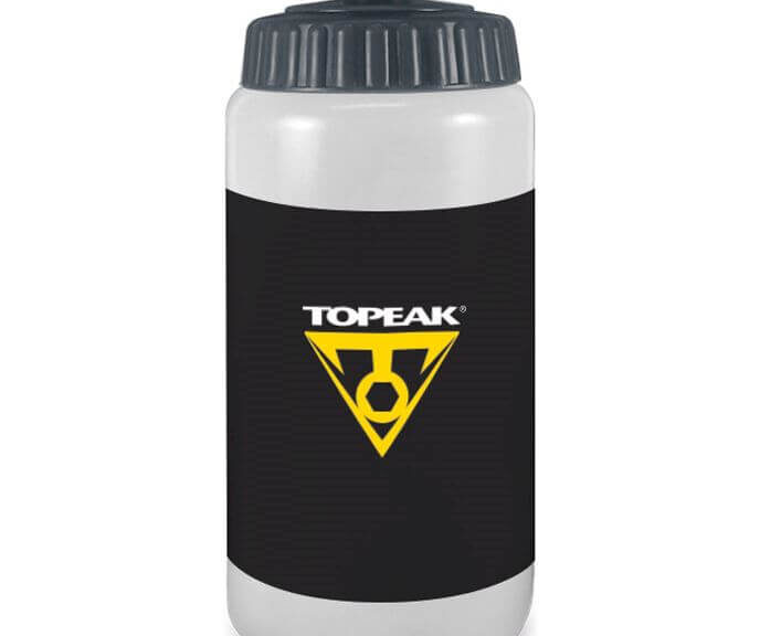 Topeak bidon