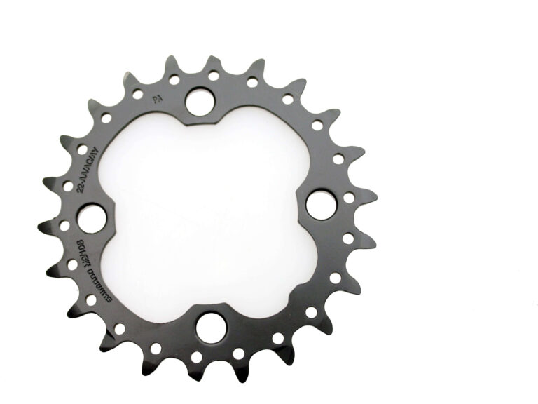 Shimano kettingblad