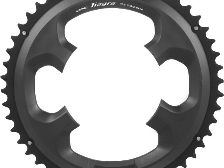 Shimano kettingblad