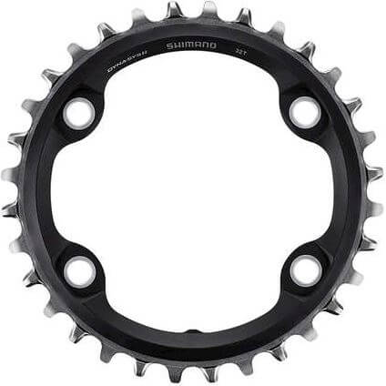 Shimano kettingblad