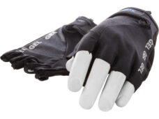 Mirage handschoen zwart