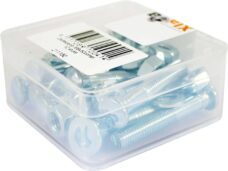 Bofix zadelpen
