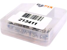 Bofix spatbord