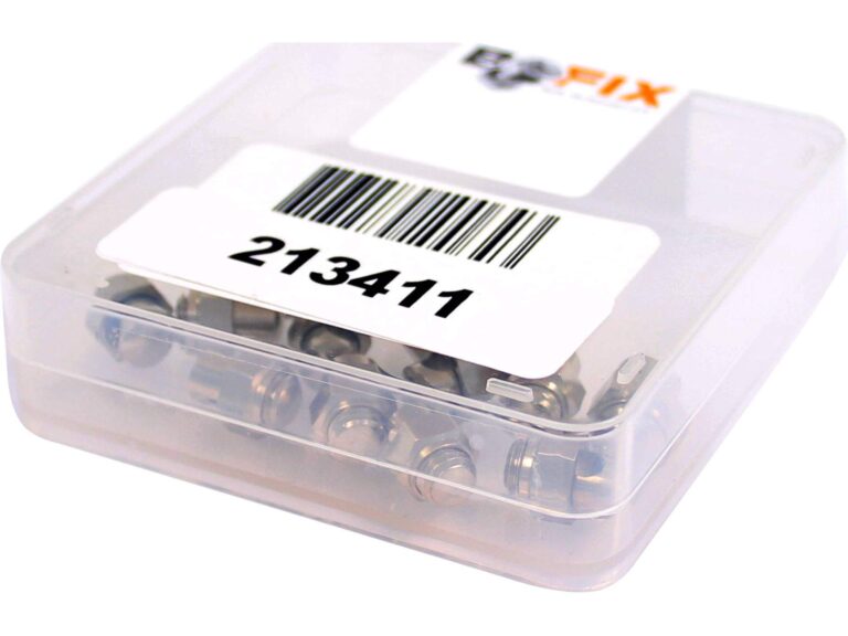 Bofix spatbord