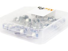 Bofix bevestigingsmateriaal