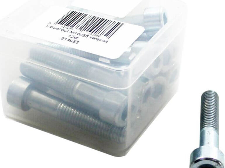 Bofix bevestigingsmateriaal