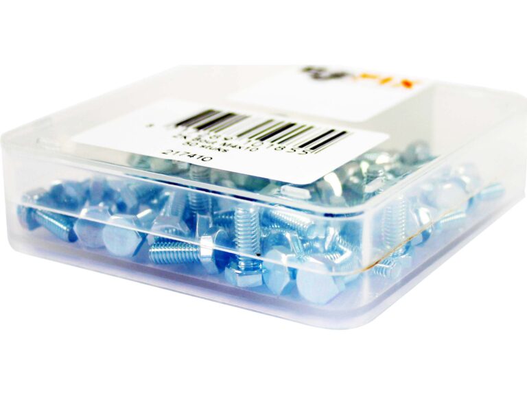 Bofix bevestigingsmateriaal