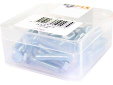 Bofix bevestigingsmateriaal