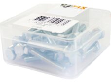 Bofix bevestigingsmateriaal