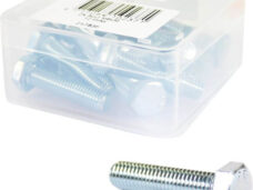 Bofix bevestigingsmateriaal