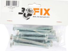 Bofix bevestigingsmateriaal