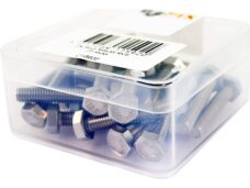Bofix bevestigingsmateriaal
