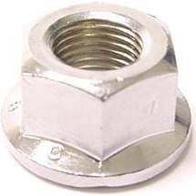 Shimano naaf