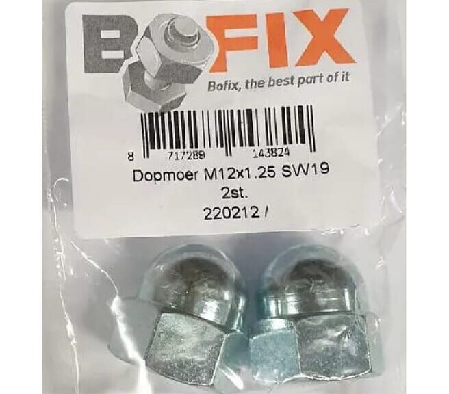 Bofix naaf