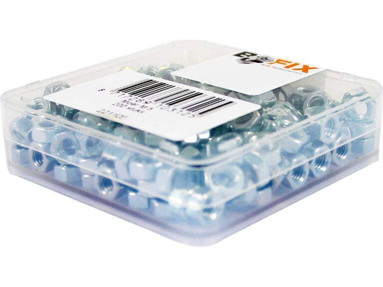 Bofix bevestigingsmateriaal