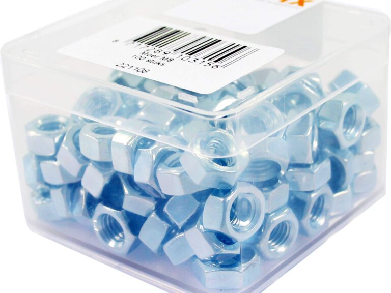 Bofix bevestigingsmateriaal