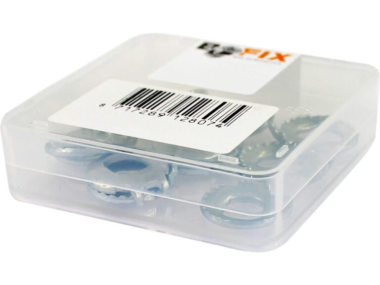 Bofix bevestigingsmateriaal