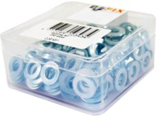 Bofix bevestigingsmateriaal