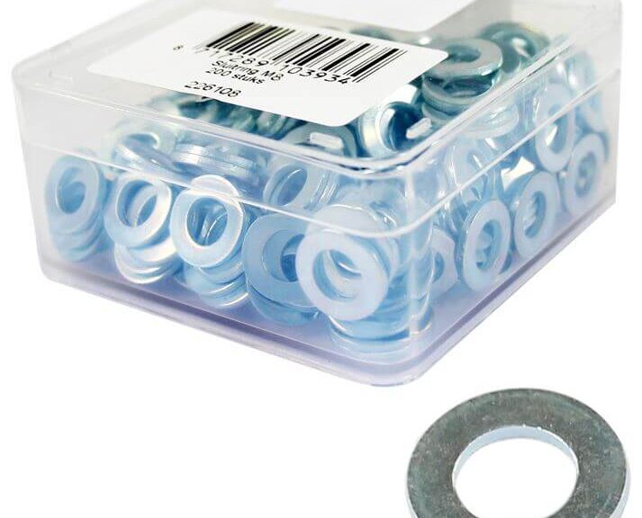 Bofix bevestigingsmateriaal