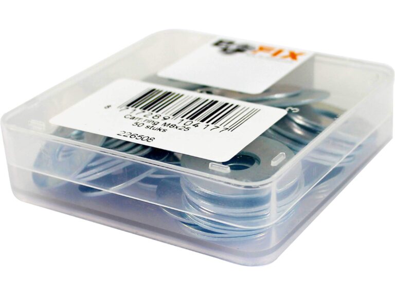 Bofix bevestigingsmateriaal